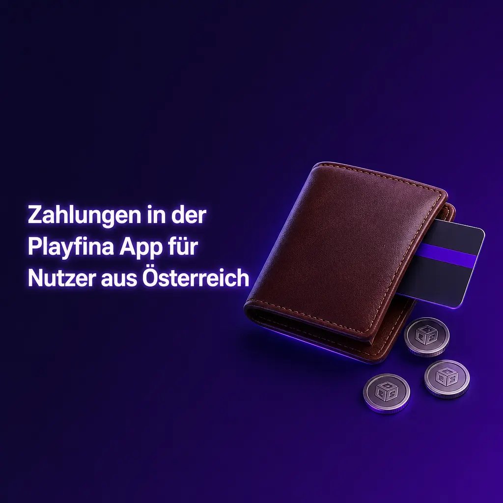 Zahlungsmethoden in der Playfina App für Nutzer aus Österreich: Skrill, Neteller, Sofort, Visa, Mastercard, Bitcoin und mehr
